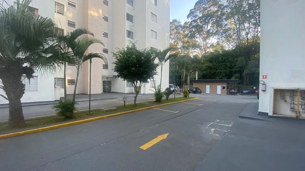 Cômodo Condomínio