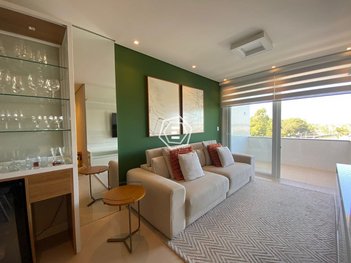 apartment em Avenida Central, Xangri-Lá - Xangri-Lá - RS