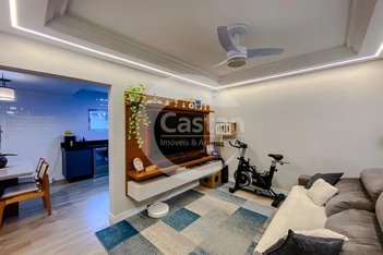 house em Rua Mozart de Andrade, Vila Gomes Cardim - São Paulo - SP