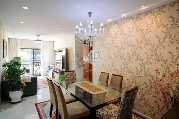apartment em Avenida Doutor Augusto de Toledo, Santa Paula - São Caetano do Sul - SP