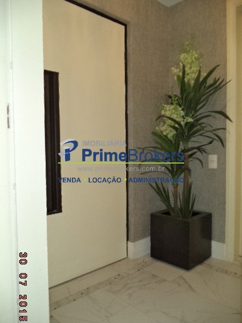 01 hall de entrada