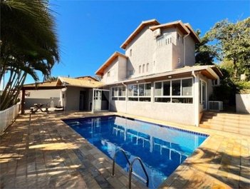 house em Rua Ametista, Serra dos Lagos (Jordanésia) - Cajamar - SP