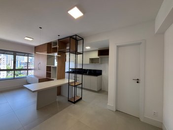 apartment em Rua Alagoas, Boa Viagem - Belo Horizonte - MG