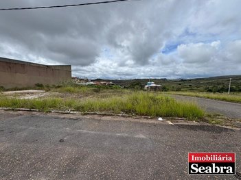 land_lot em Rua A, Diamantina - Diamantina - MG