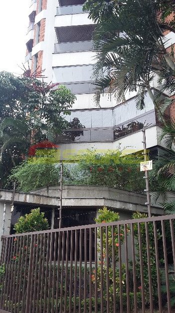 apartment em Rua Maria Curupaiti, Vila Ester (Zona Norte) - São Paulo - SP