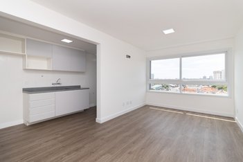 apartment em Alberto Silva, Vila Ipiranga - Porto Alegre - RS