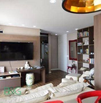 apartment em Rua Ivaí, Tatuapé - São Paulo - SP