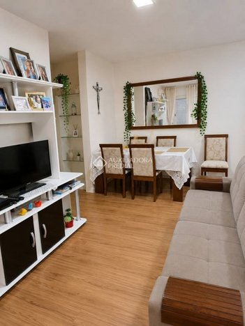 apartment em Avenida Benjamin Constant, São João - Porto Alegre - RS