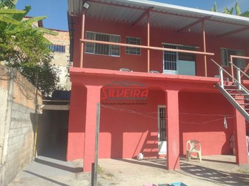 house em Rua dos Marmelos, Vila Cloris - Belo Horizonte - MG