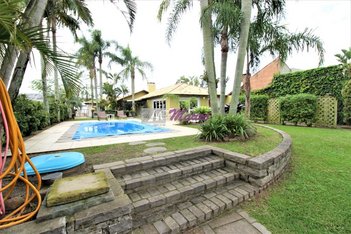house em Rua Paná Paná, Xangri-Lá - Xangri-Lá - RS
