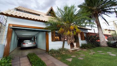 house em São Sebastião do Cai, Camaquã - Porto Alegre - RS