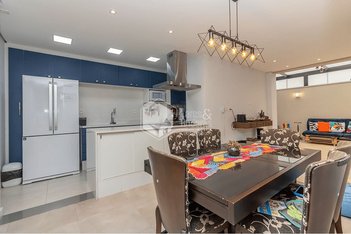 apartment em Rua Iporanga, Água Branca - São Paulo - SP