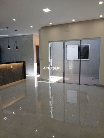 house em Rua Pedro Garcia Domenes, Jardim Natal I - Franca - SP