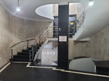 apartment em Rua Dom José de Barros, República - São Paulo - SP