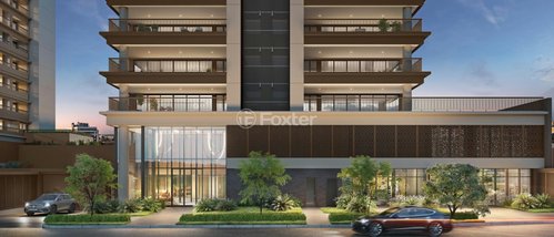 apartment em Rua Doutor Homem de Melo, Perdizes - São Paulo - SP