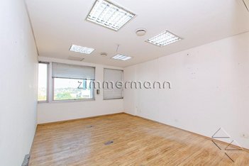 office em Avenida Brigadeiro Faria Lima, Jardim Paulista - São Paulo - SP