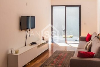 apartment em Rua Apiacás, Perdizes - São Paulo - SP