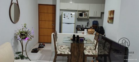 apartment em Avenida Adolpho Massaglia, Bairro da Vossoroca - Sorocaba - SP