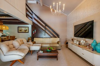 house em Rua Rio Mampituba, Centro - Xangri-Lá - RS