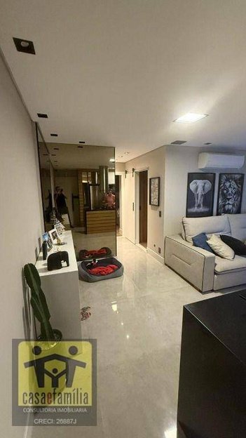 apartment em Rua Abagiba, Saúde - São Paulo - SP