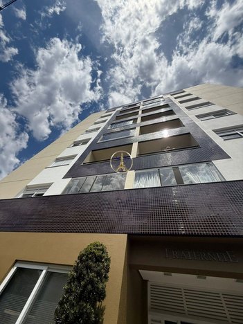 apartment em Rua Domingos Vanoni, Madureira - Caxias do Sul - RS
