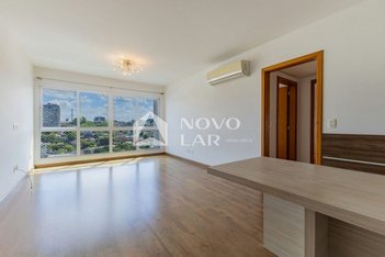 apartment em Avenida Doutor Nilo Peçanha, Chácara das Pedras - Porto Alegre - RS