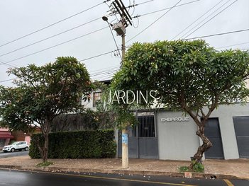 house em Rua Conde Afonso Celso, Jardim Sumaré - Ribeirão Preto - SP