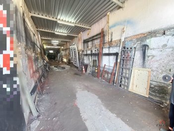 land_lot em Rua Marechal Pêgo Júnior, Vila Nova - Santos - SP