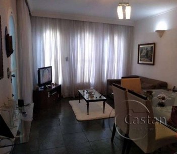 house em Rua Ribeirão Branco, Vila Bertioga - São Paulo - SP