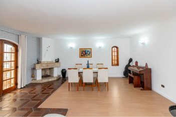 house em Rua Jonathan Swift, Jardim Picolo - São Paulo - SP