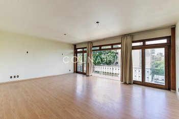 apartment em Rua Engenheiro Teixeira Soares, Boa Vista - Porto Alegre - RS