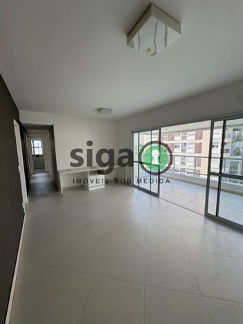 apartment em Rua Elizabeth Barbegian Baldinato, Vila Suzana - São Paulo - SP