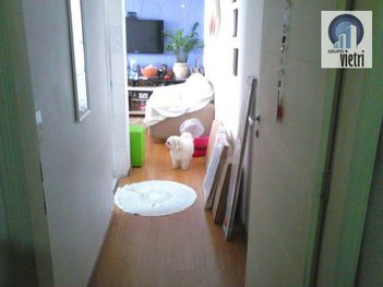 apartment em Rua Rio Verde, Vila Bruna - São Paulo - SP