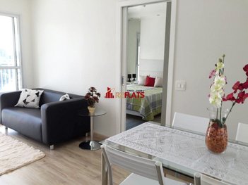 apartment em Avenida Presidente Juscelino Kubitschek, Vila Nova Conceição - São Paulo - SP