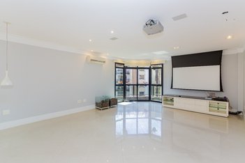 apartment em Rua Itapeti, Vila Gomes Cardim - São Paulo - SP