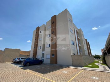 apartment em Rua Veneza, Residencial Florença - Sinop - MT