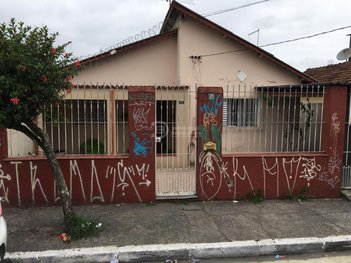 house em Rua Doutor Campos Moura, Parque Artur Alvim - São Paulo - SP
