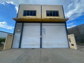 industrial em Brumado, Zabelê - Vitória da Conquista - BA