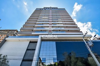 apartment em Rua Fritz Schneider, Fazenda - Itajaí - SC