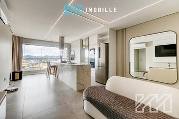 apartment em R. Santo Ant�nio, São Judas - Itajaí - SC