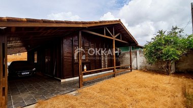 house em Rua Aldir Massucatti, Enseada de Jacaraípe - Serra - ES