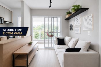 apartment em Rua Djalma Coelho, Sumarezinho - São Paulo - SP