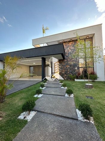 house em Rua Córdoba, Parque Amazônia - Goiânia - GO