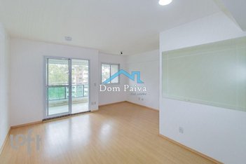 apartment em Rua José de Oliveira Coelho, Vila Andrade - São Paulo - SP