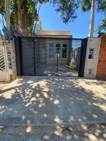 house em Rua Antônio Monteiro Machado, Parque São Bento - Sorocaba - SP