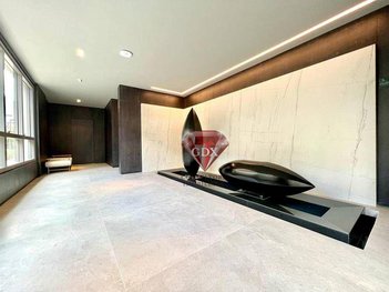 apartment em Rua Bandeira Paulista, Itaim Bibi - São Paulo - SP