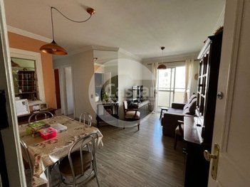 apartment em Rua Marina Crespi, Mooca - São Paulo - SP