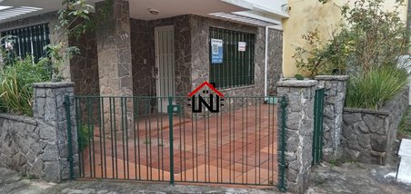 house em Rua Carlos Vítor Cocozza, Vila Mariana - São Paulo - SP