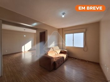 apartment em Rua Independência, Centro - Passo Fundo - RS