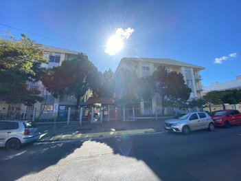 apartment em Engenheiro Francisco Rodolfo Simch, Sarandi - Porto Alegre - RS